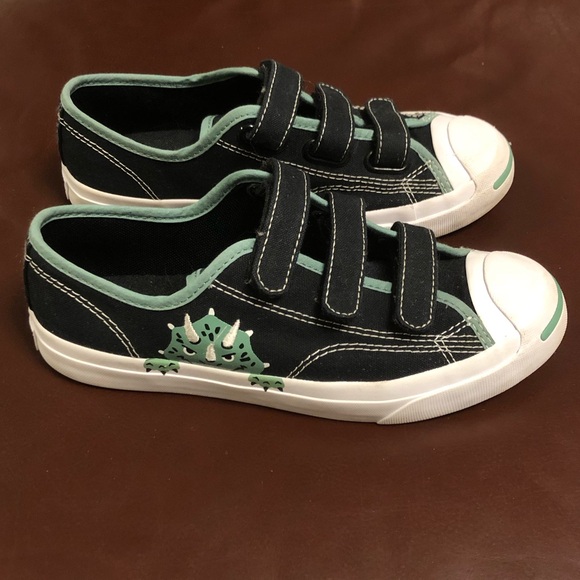 KIDS Dinosaur Jack Purcell - Picture 3 of 9